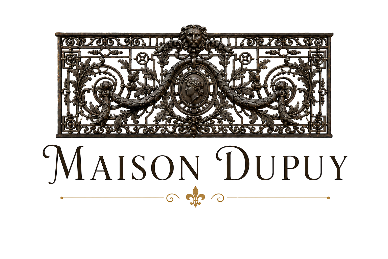 Maison Dupuy Hotel logo